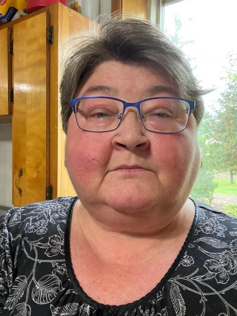 Alma Delarge The behindthescenes puzzle master who always delivers