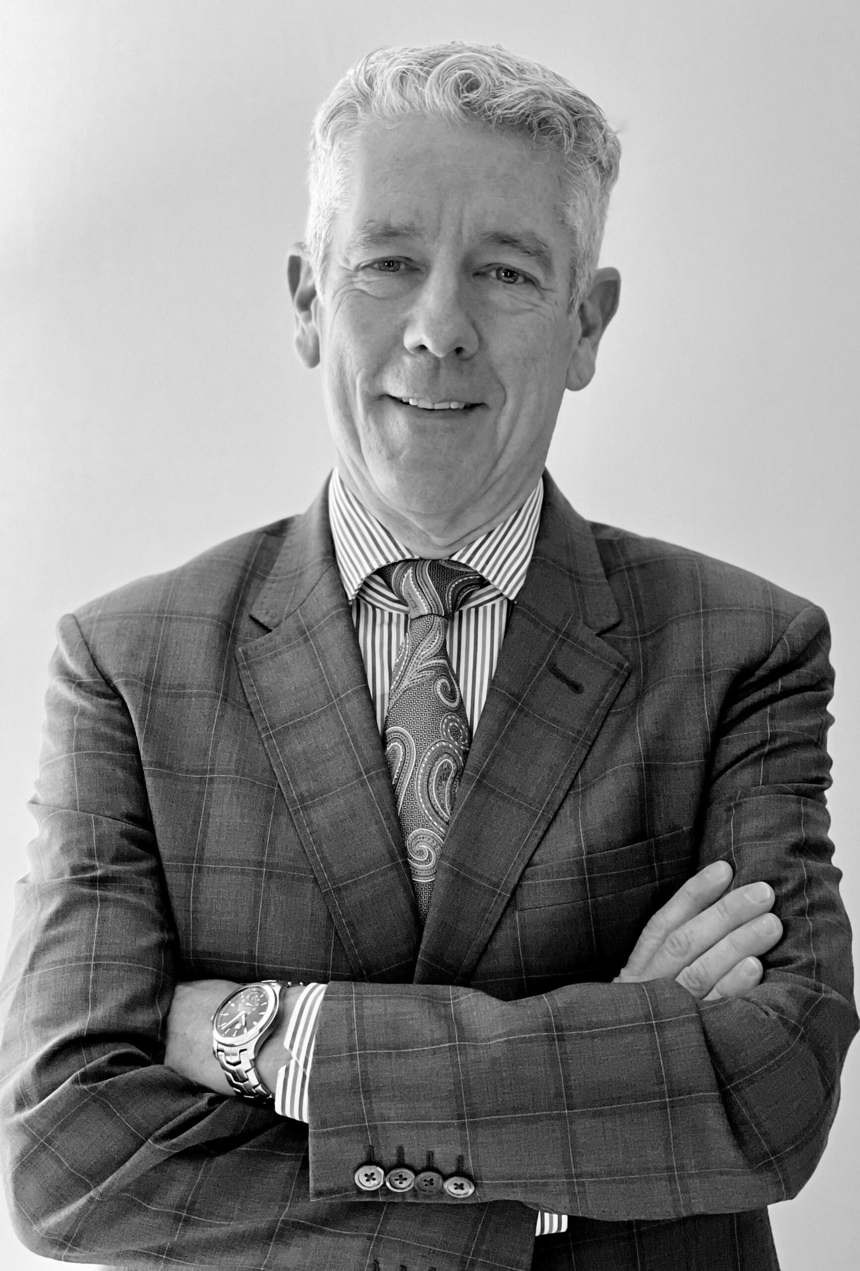 Our Board of Directors